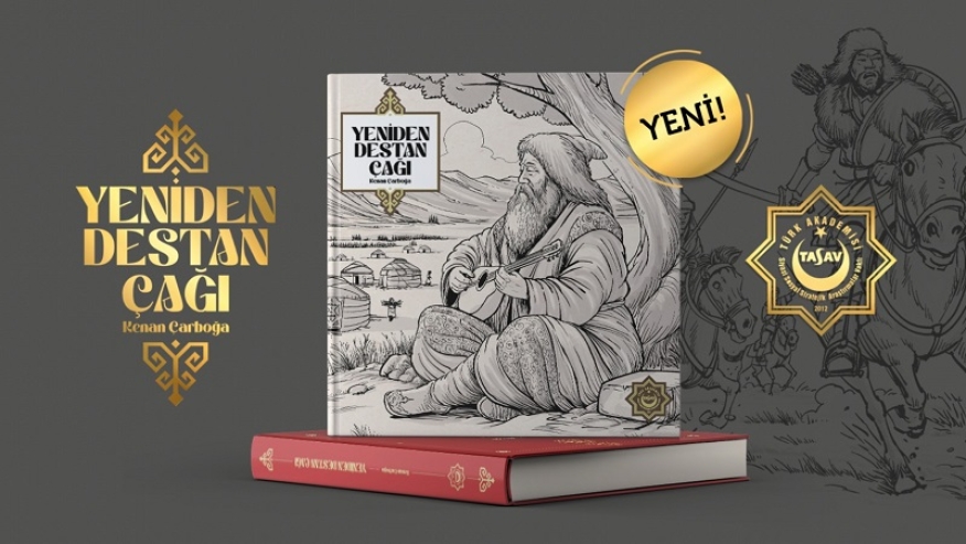 Yeniden Destan &Ccedil;ağı